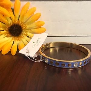 Kate Spade Bracelet NWT